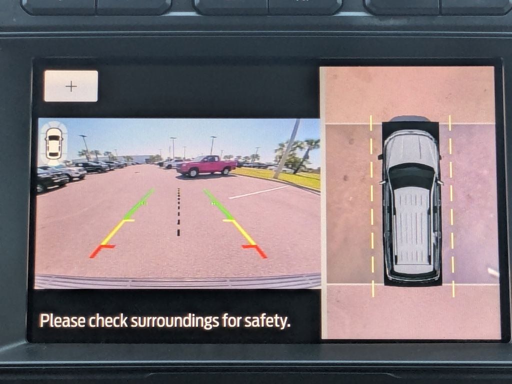 2020 Ford Expedition Max Platinum