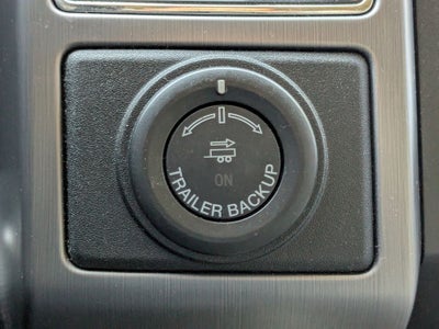 2020 Ford Expedition Max Platinum