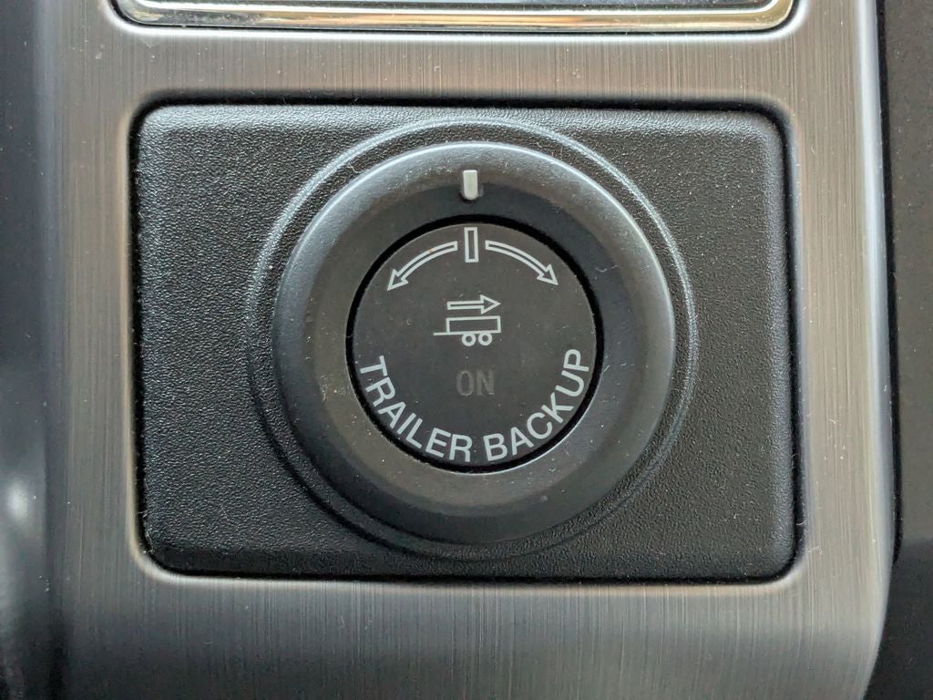 2020 Ford Expedition Max Platinum