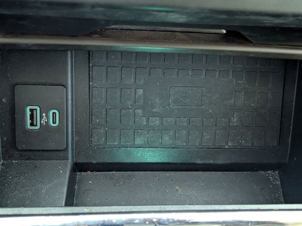 2020 Ford Expedition Max Platinum