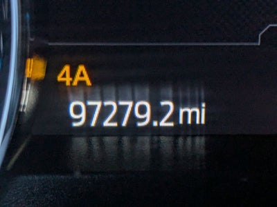 2020 Ford Expedition Max Platinum