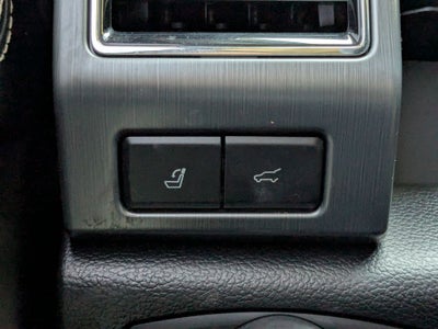 2020 Ford Expedition Max Platinum