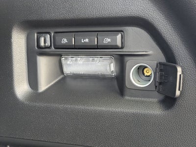 2024 Ford Explorer Timberline