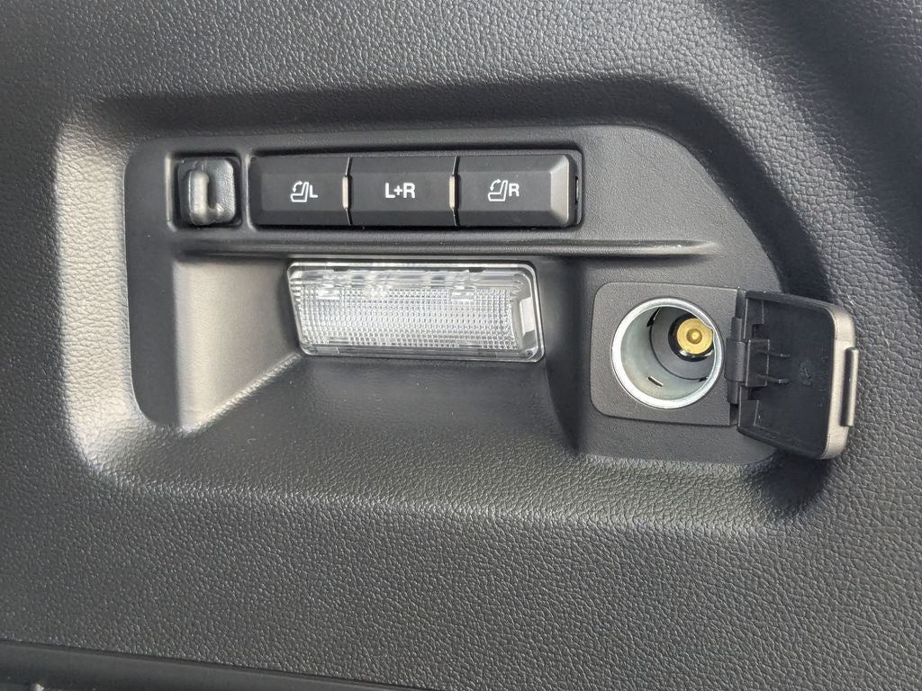 2024 Ford Explorer Timberline