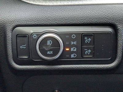 2024 Ford Explorer Timberline