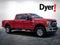 2017 Ford F-250SD XLT