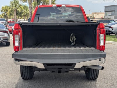 2017 Ford F-250SD XLT