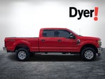 2017 Ford F-250SD XLT