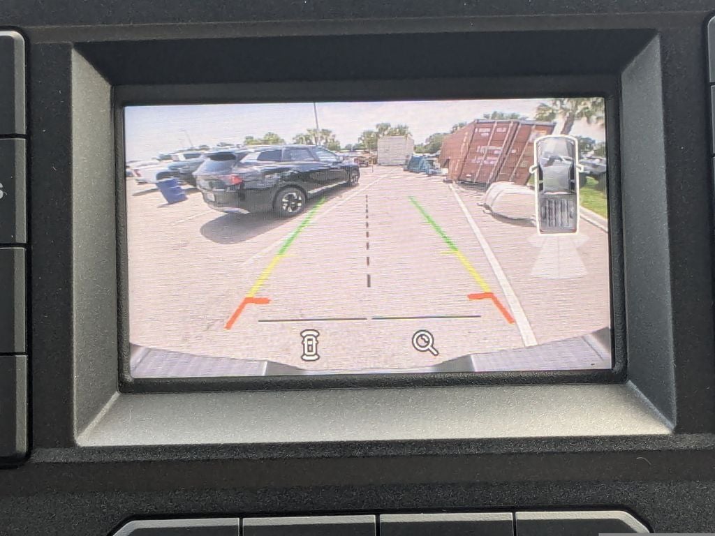 2017 Ford F-250SD XLT