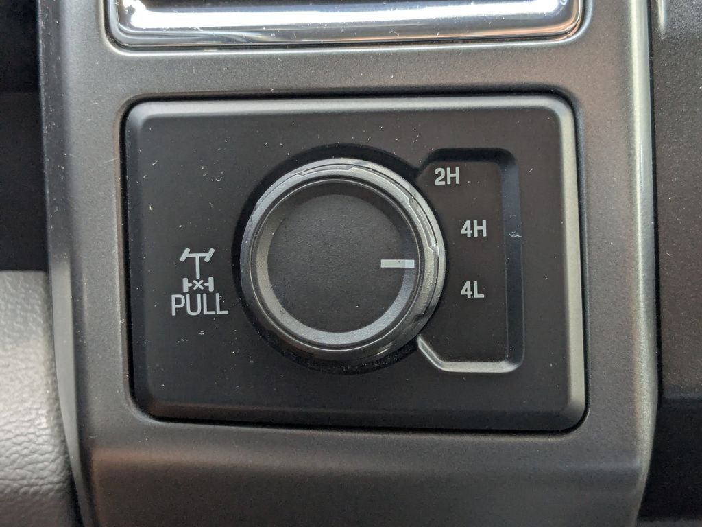2017 Ford F-250SD XLT