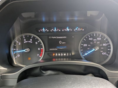 2017 Ford F-250SD XLT