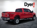 2017 Ford F-250SD XLT