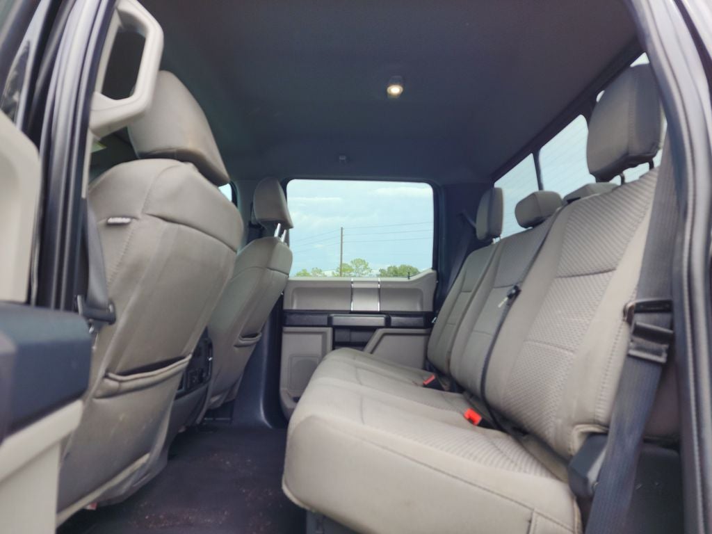 2022 Ford F-250SD XLT