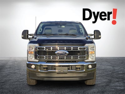 2023 Ford F-250SD XLT