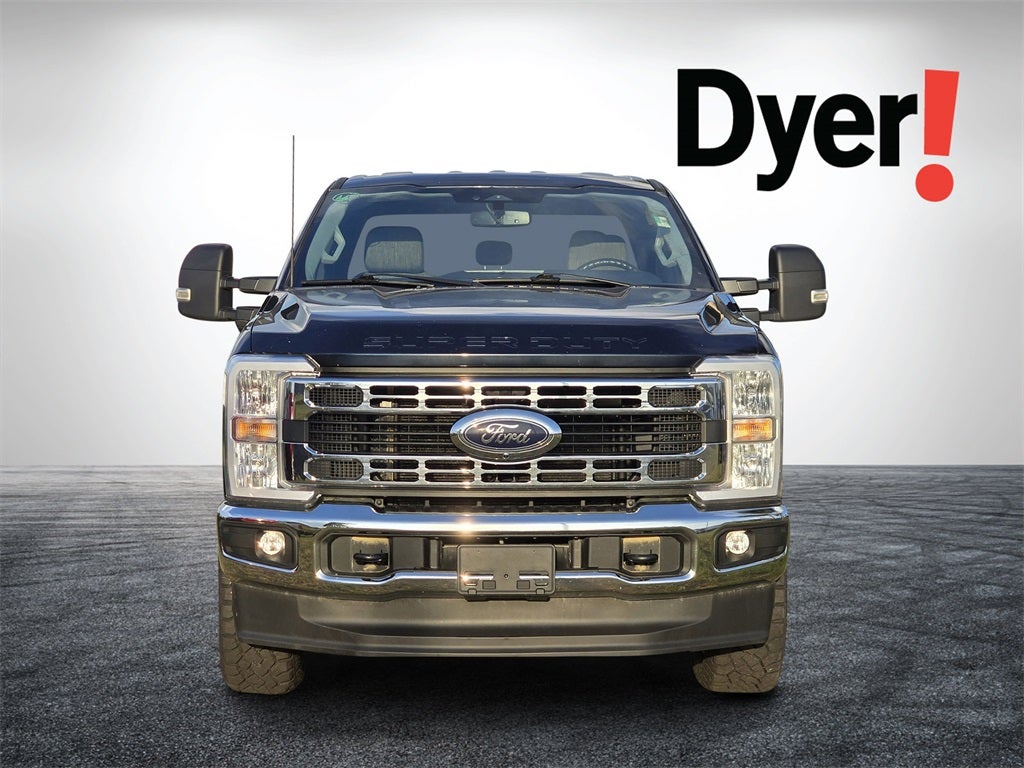 2023 Ford F-250SD XLT