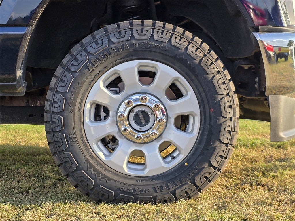 2023 Ford F-250SD XLT