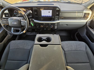 2023 Ford F-250SD XLT