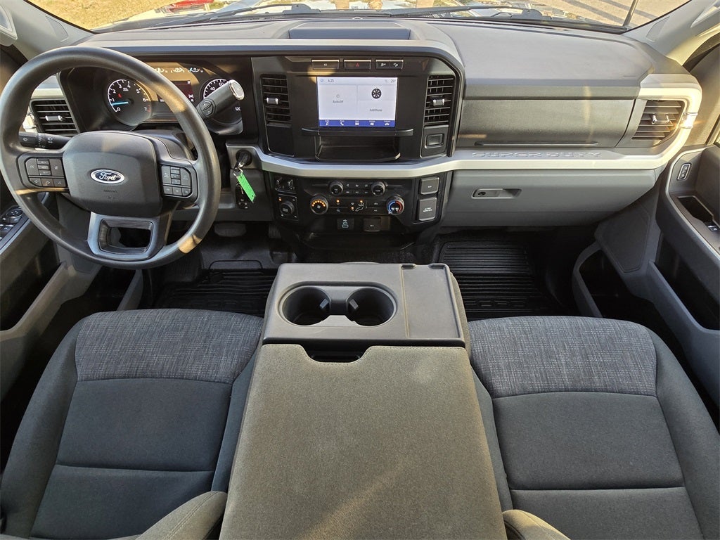 2023 Ford F-250SD XLT