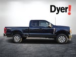 2023 Ford F-250SD XLT