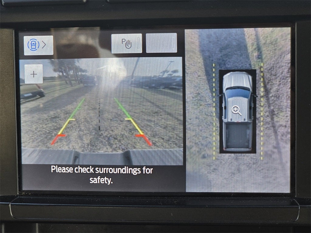 2023 Ford F-250SD XLT