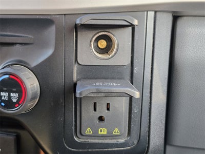 2023 Ford F-250SD XLT