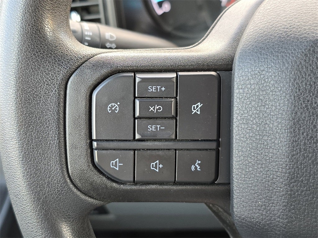 2023 Ford F-250SD XLT