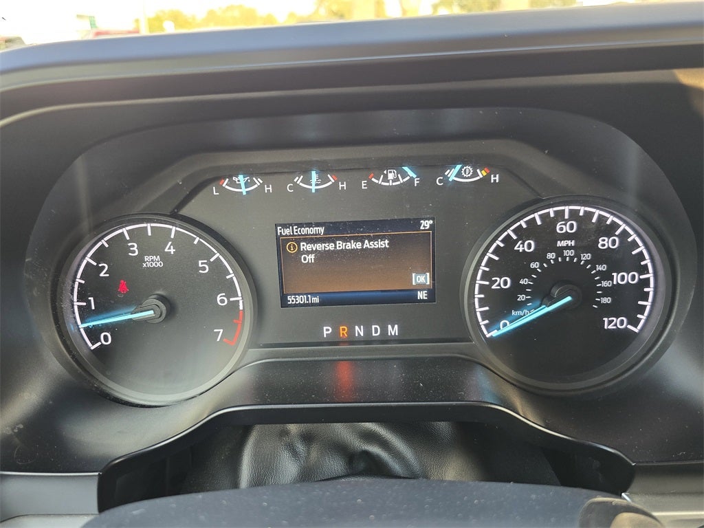 2023 Ford F-250SD XLT