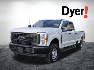 2024 Ford F-250SD XL