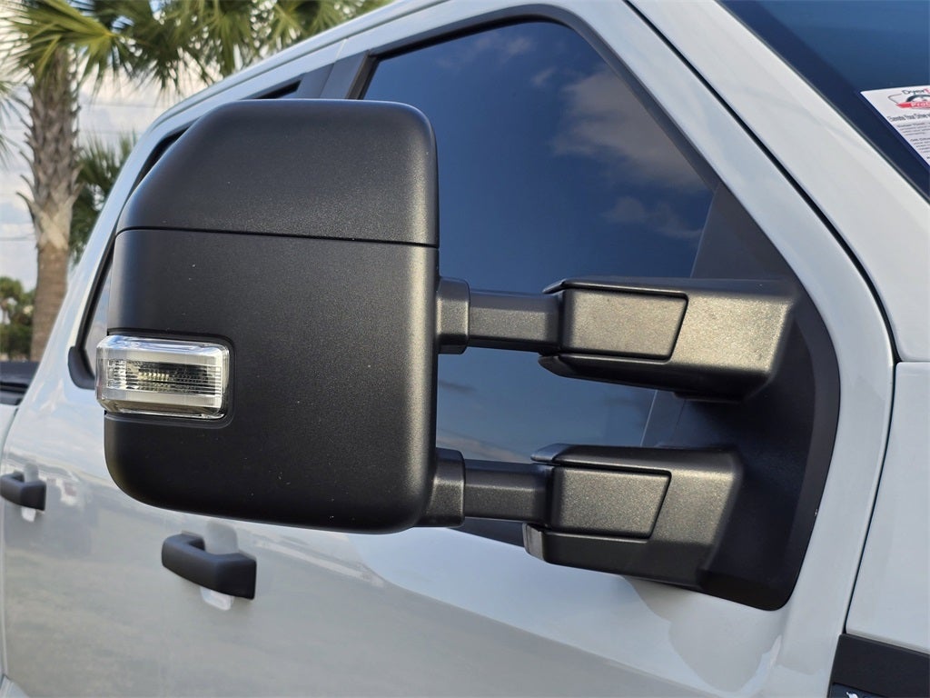 2024 Ford F-250SD XL