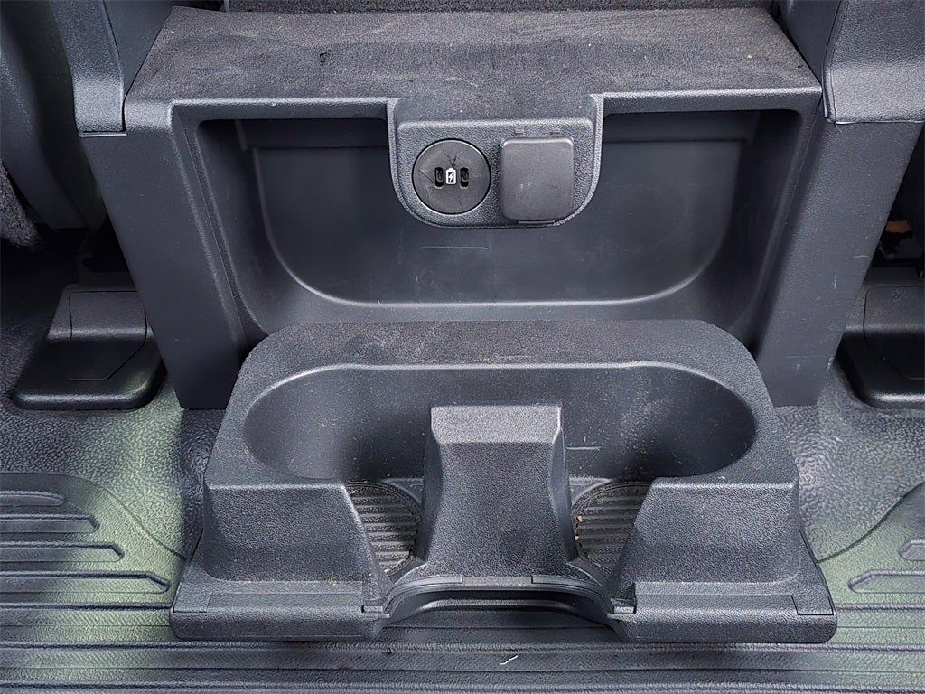 2024 Ford F-250SD XL