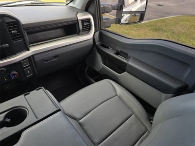 2024 Ford F-250SD XL