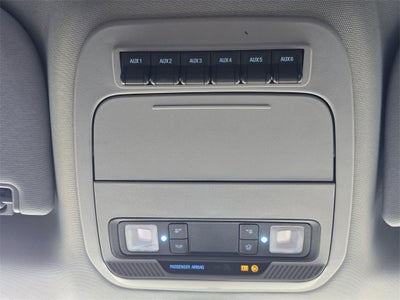 2024 Ford F-250SD XL