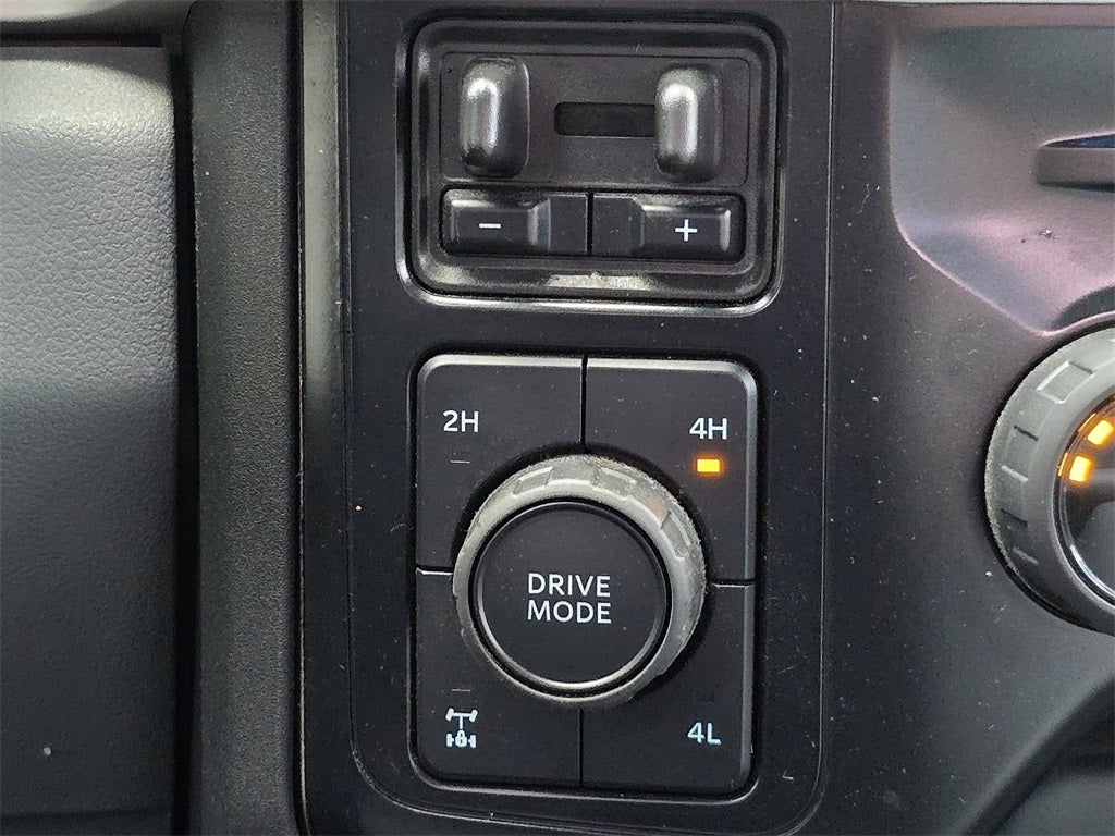 2024 Ford F-250SD XL