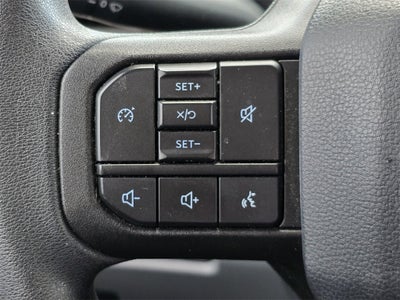 2024 Ford F-250SD XL