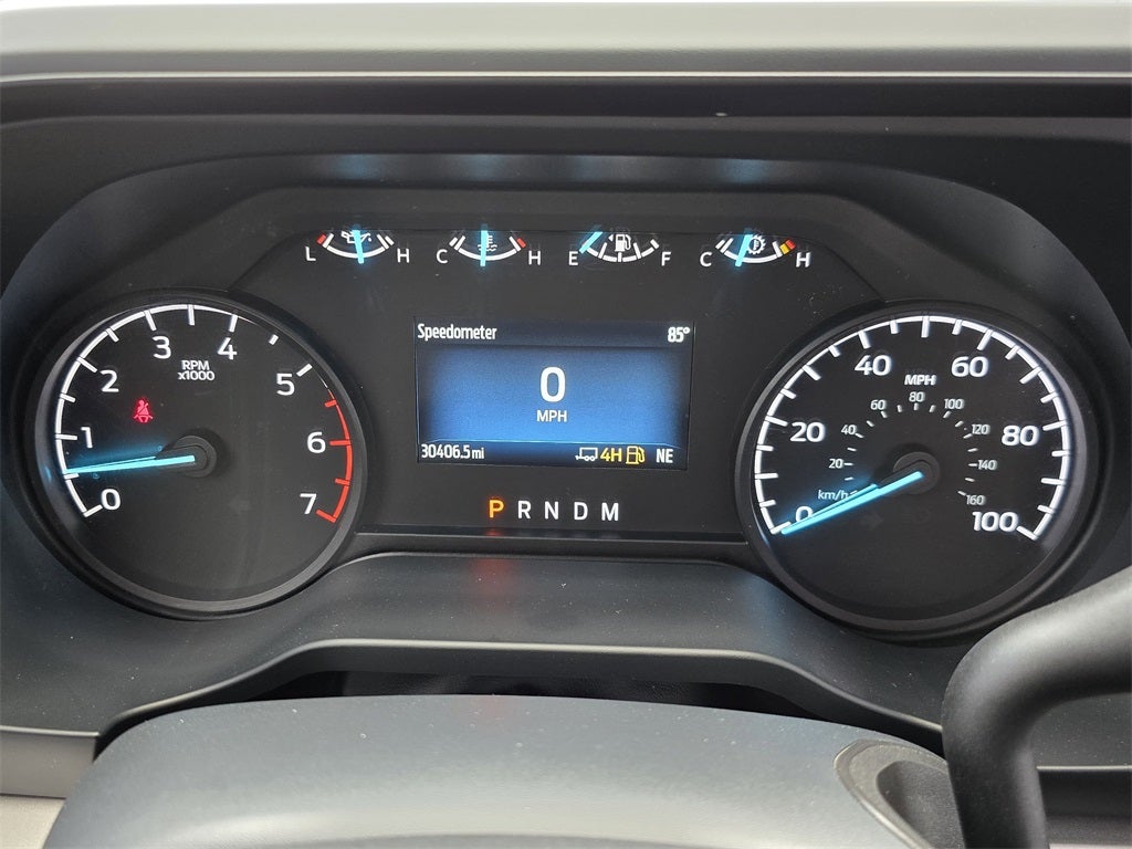 2024 Ford F-250SD XL