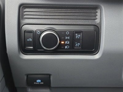 2024 Ford F-250SD XL