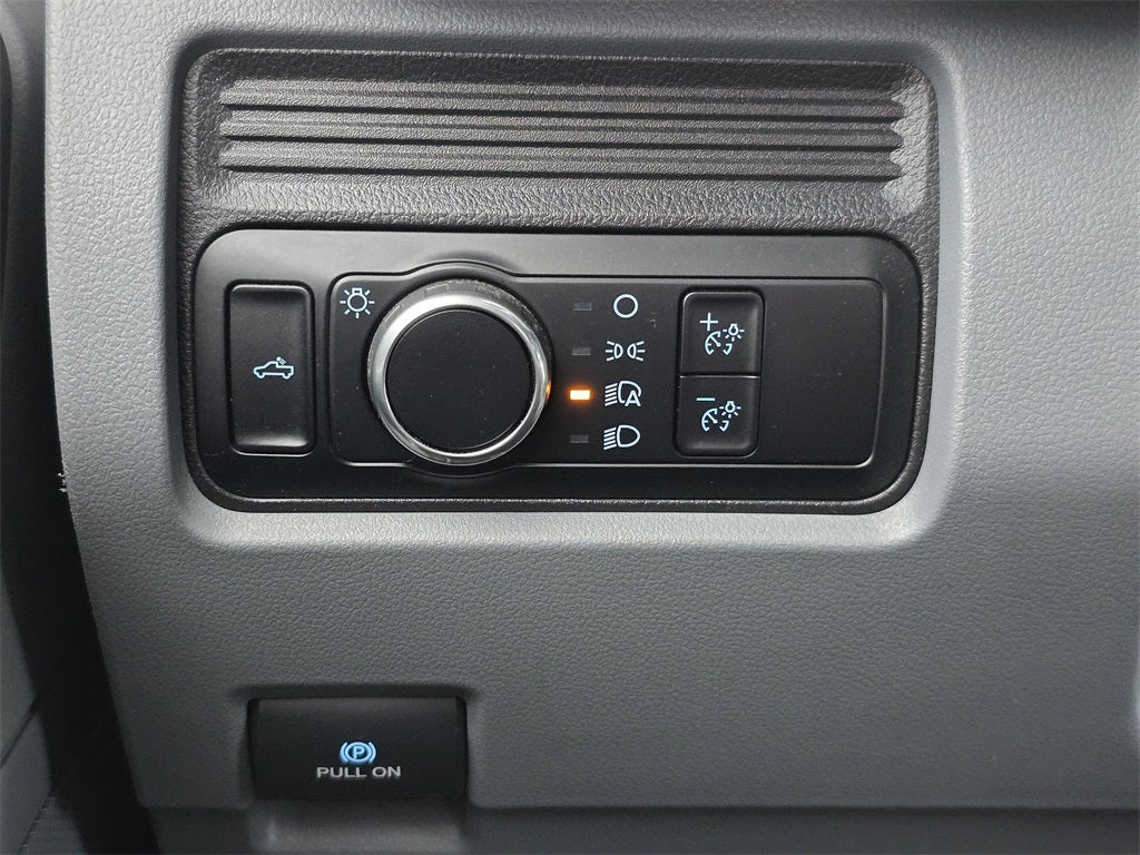 2024 Ford F-250SD XL