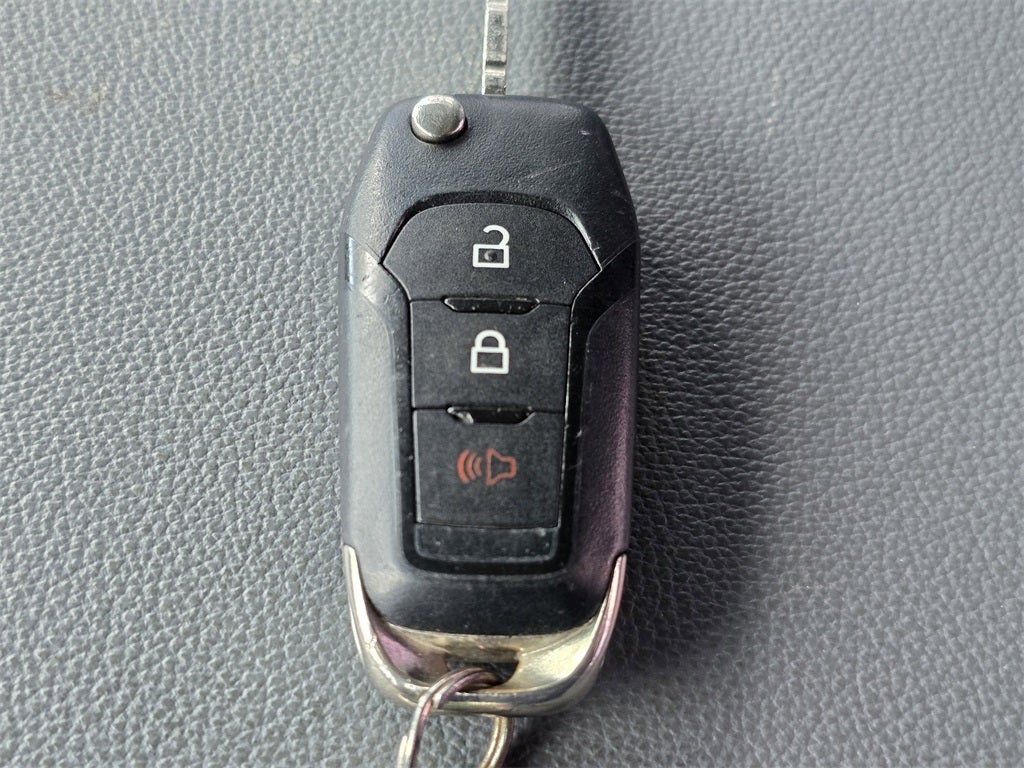 2024 Ford F-250SD XL