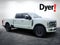 2024 Ford F-250SD Platinum