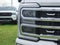 2024 Ford F-250SD Platinum