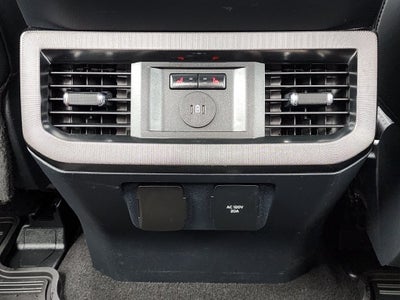 2024 Ford F-250SD Platinum
