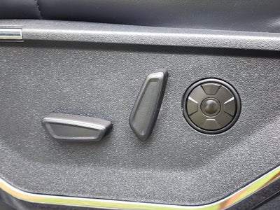 2024 Ford F-250SD Platinum