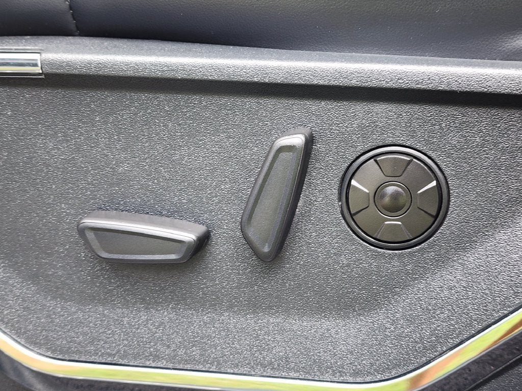 2024 Ford F-250SD Platinum