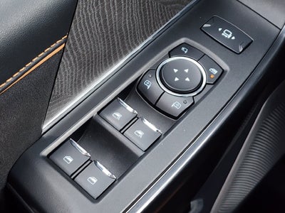 2024 Ford F-250SD Platinum