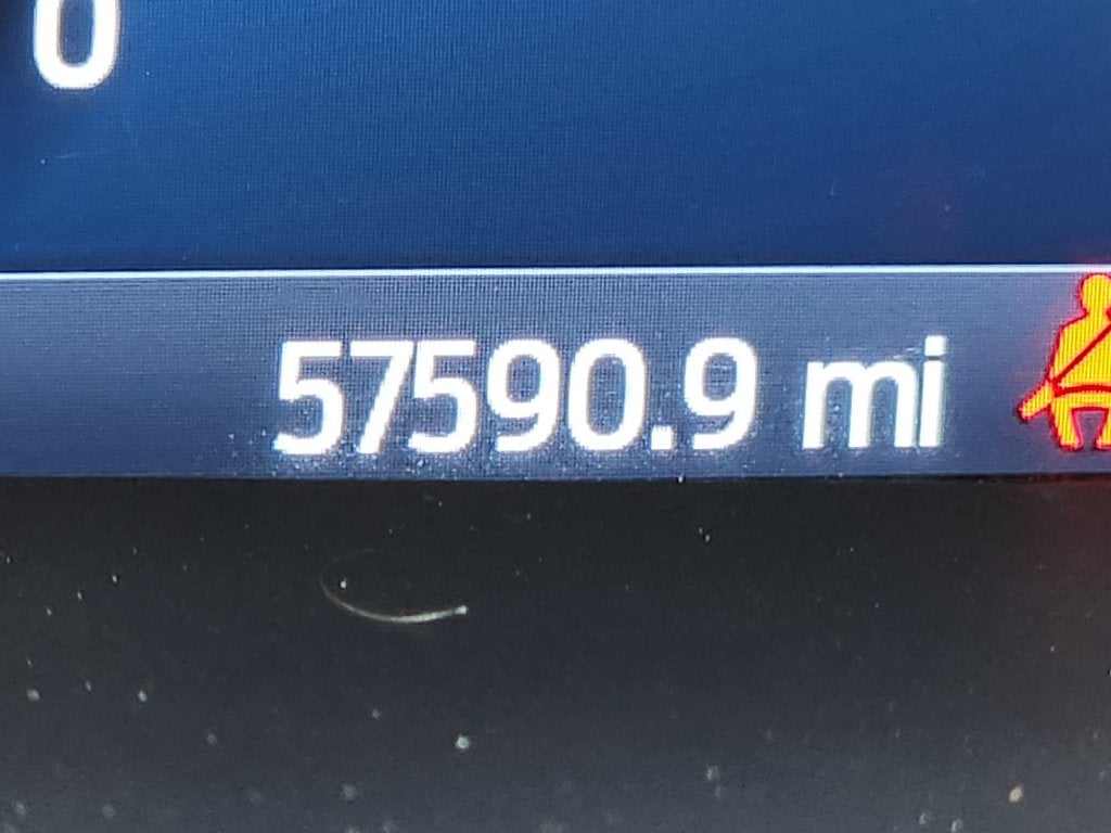 2024 Ford F-250SD Platinum