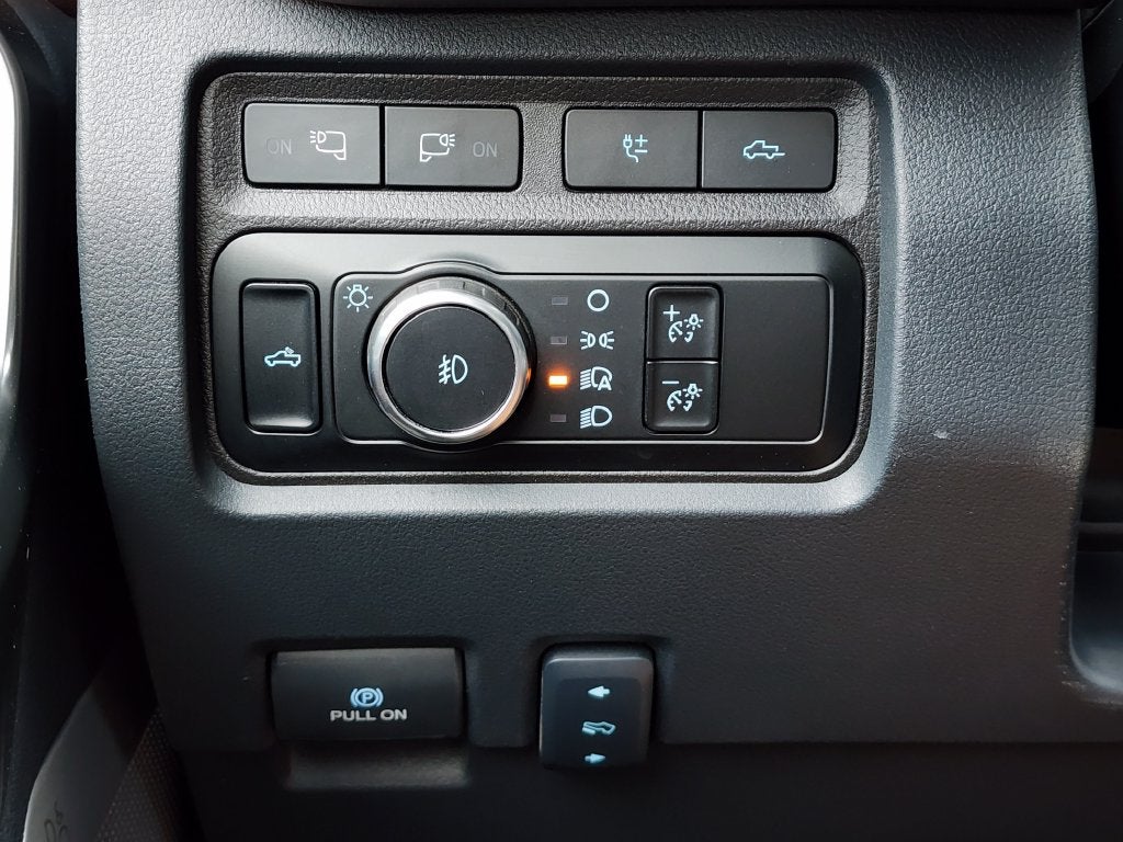 2024 Ford F-250SD Platinum