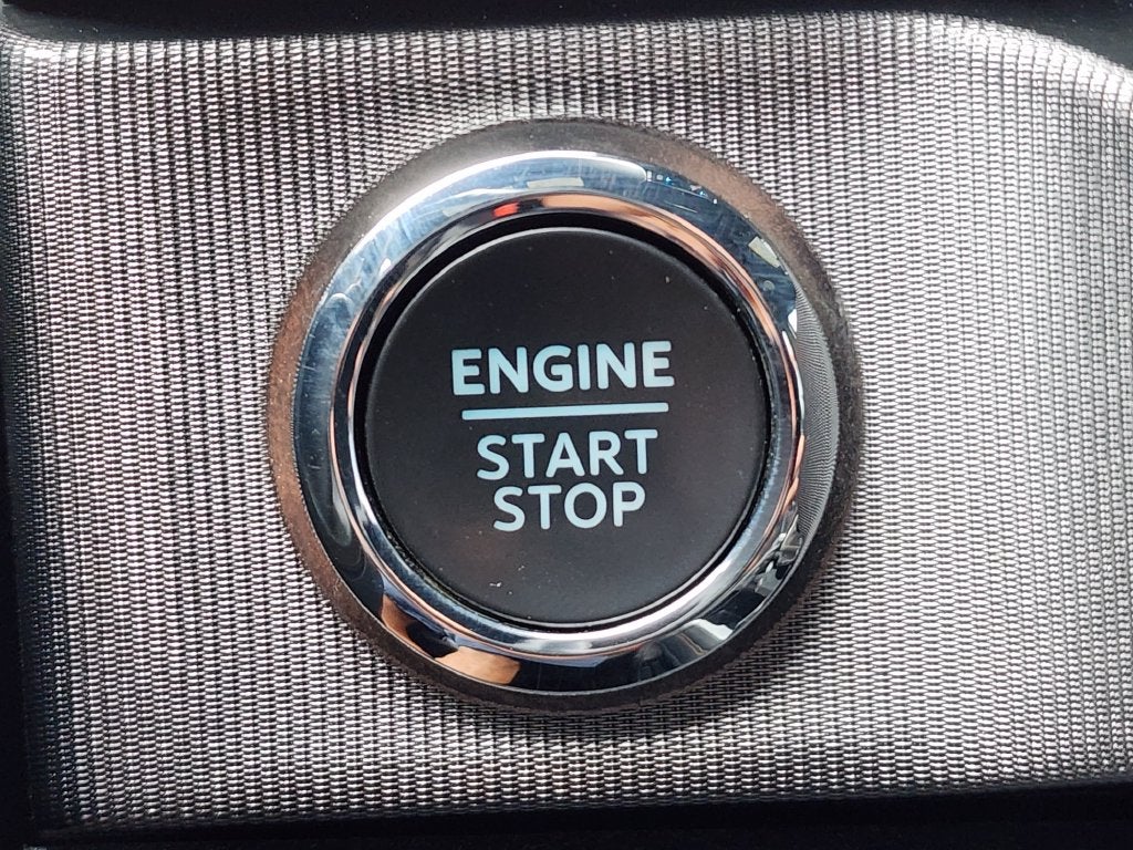 2024 Ford F-250SD Platinum