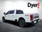 2024 Ford F-250SD Platinum