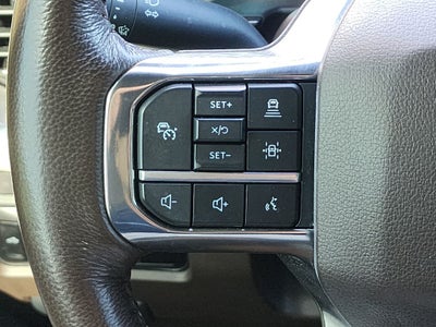 2023 Ford F-250SD King Ranch