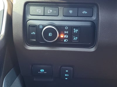 2023 Ford F-250SD King Ranch